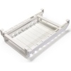 Fine Living Refrigerator Storage Bag Rack Photo