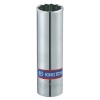 King Tony Spark Plug Socket Chrome Rubber Photo