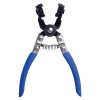 King Tony 360 Click Hose Clamp Pliers Photo