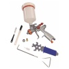 Micro Tec Micro-Tec Spray Gun Gravity Feed Mvlp Photo