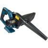 Ryobi Li-Ion One Cordless Blower Vacuum - Excludes Battery & Charger Photo