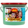 Dala Tempera Powder Paint Photo