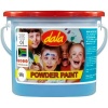 Dala Tempera Powder Paint Photo