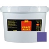 Dala Craft Paint - 36 Mauve Photo
