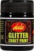 Dala Glitter Craft Paint Photo