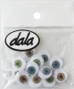Dala Googly Eyes Exotic Eyes Photo