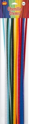 Photo of Dala Chenille Stems Pipe Cleaners