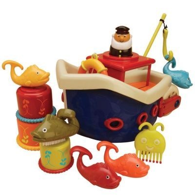Photo of B Toys B. Toys - Fish & Splish