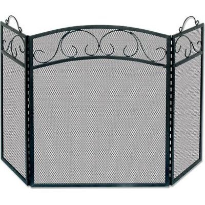 Photo of MegaMaster Tuscan Fire Screen