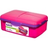 Sistema Slimline Quaddie Photo