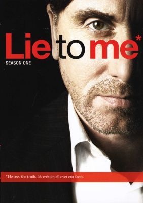 Photo of Lie To Me - Season 1