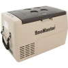 Snomaster 40L Plastic Fridge/Freezer DC With External 220 Volt Power Supply Photo