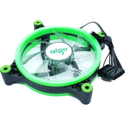 Photo of Aigo Case Fan with Green LED
