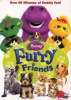 Barney - Furry Friends Photo