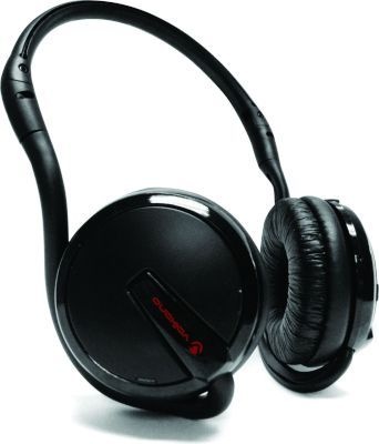 Photo of Volkano Strider Foldable On-Ear Bluetooth Headphones