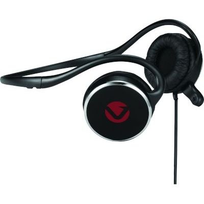 Photo of Volkano Loop Sports Headphones With Running Pouch