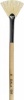 Dala 589 Fan Brush - Size 8 Photo