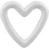 Dala Foamalite Foam Open Heart Photo