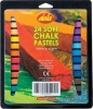 Dala Chalk Pastels Photo