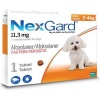 NexGard Chewable Tick and Flea Tablet for Dogs Photo