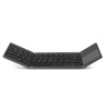 Ultralink Ultra Link Foldable Bluetooth Keyboard with Touchpad Photo