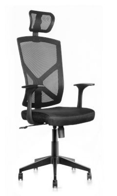 Photo of Linx Corporation Linx Prince Operators High Back Chair