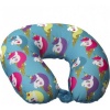 Medoodi Neck Cushion - Unicorn Ice-Creams Photo