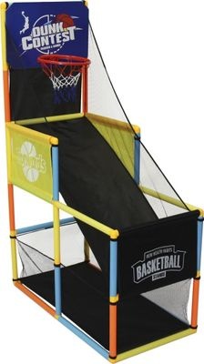 Photo of Jeronimo Basketball Set
