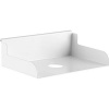 Lumi Slatwall File Holder Photo