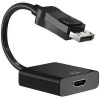 Rct Display Port to 4KHDMI Adaptor Photo
