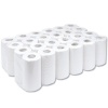 Luxury Soft Toilet Rolls 2-Ply Photo
