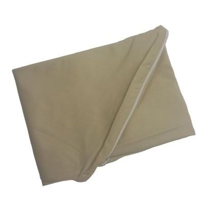 Photo of Bodypillow Comfi-Curve Pillowcase Only - Stone