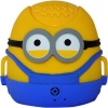 Audiomate A200 Minion Bluetooth Speaker Photo
