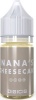 Digicig Liquid 30ml Nana's Cheesecake - 12mg Photo