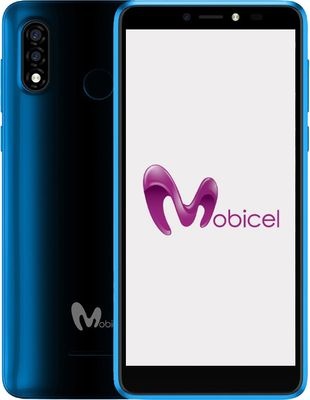 Photo of Mobicel R7 Dual-Sim 5.7" Quad-Core Smartphone