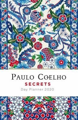 Photo of Crown Books for Young Readers Secrets: Day Planner 2020