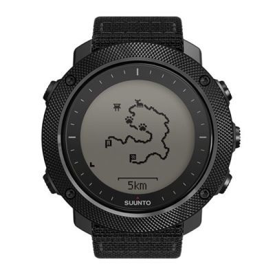Photo of Suunto Traverse Alpha GPS Watch