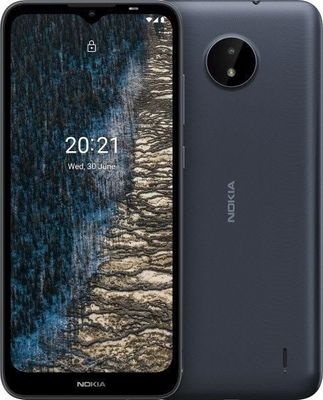 Photo of Nokia C20 4G Octa-Core 6.5" 16GB Smartphone - Dual SIM