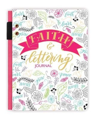 Photo of Ellie Claire Gifts Faith & Lettering Journal