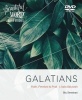 Zondervan Galatians Video Study - Accepted and Free Photo