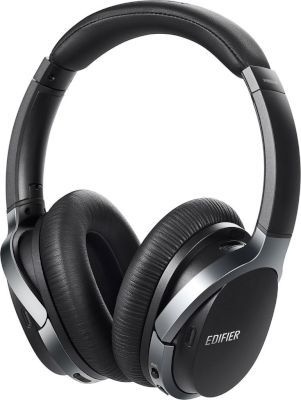 Photo of Edifier W860NB Active Noise Cancelling Bluetooth Headphones
