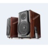 Edifier S3000PRO Hi-Res Wireless Active Bookshelf Bluetooth Speaker Photo