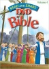 Read and Share DVD Bible - Volume 4 Photo