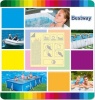 Bestway Underwater Adhesive Repair Patch Photo
