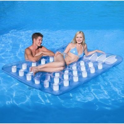 Photo of Bestway Double Beach Bed
