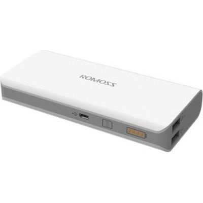 Photo of Romoss Solo4 Power Bank