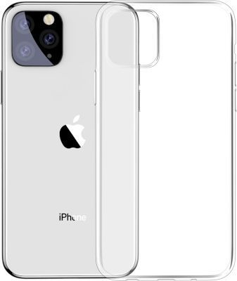 Photo of Baseus Simple Series Case for iPhone 11 Pro - Transparent