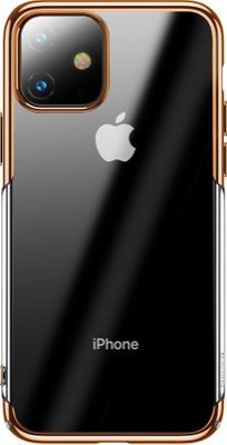 Photo of Baseus Glitter Hard Shell Case for Apple iPhone 11