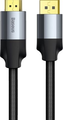 Photo of Baseus Enjoyment Series DisplayPort DP Male to 4K HDMI Male Cable
