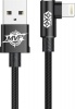 Baseus 2A MVP USB-A 2.0 to Lightning Cable Photo